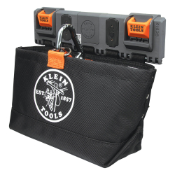 Hardware Pouch Module, Rail SystemImage
