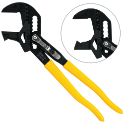 Plier Wrench, 25.4 cmImage