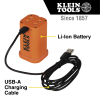 Li-Ion Battery - Alternate Image