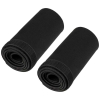 Cable and Wire Management Sleeves, 4.4 cm Diameter, 91 cm Long - Alternate Image