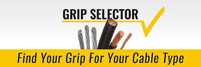 Grip Finder