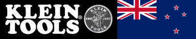Klein Tools New Zealand logo