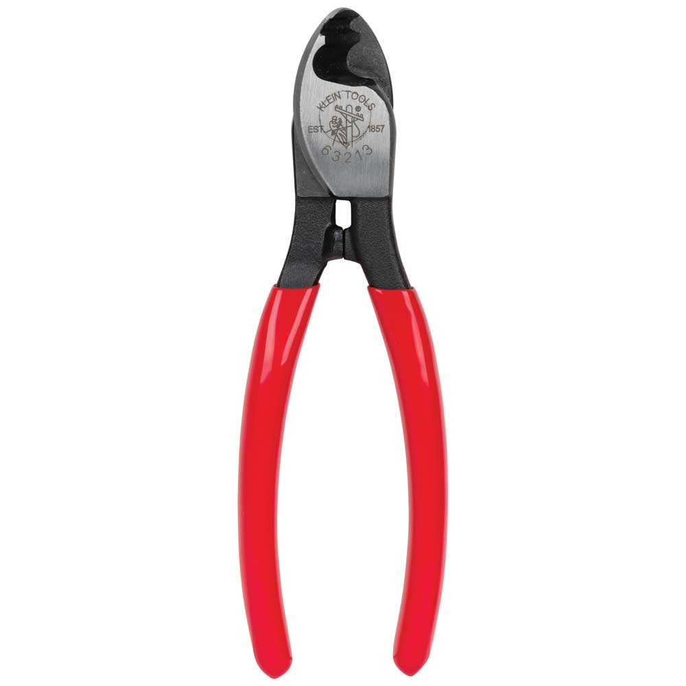 63213 160 mm Cable Cutter - Image