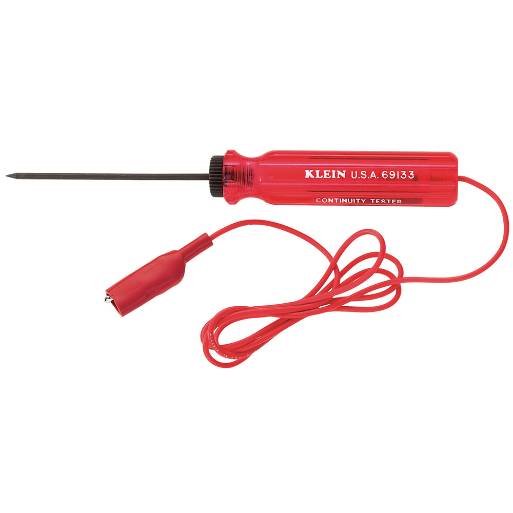69133 Continuity Tester - Image