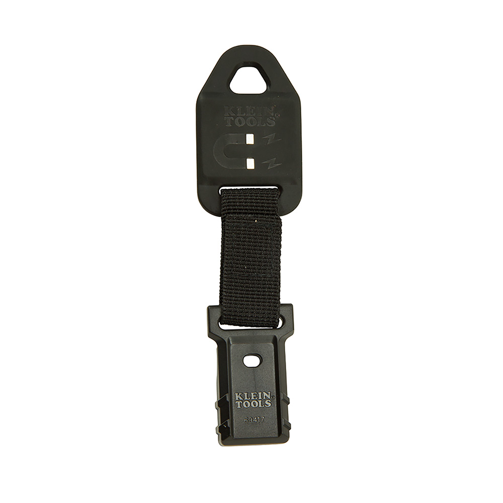69417 Rare-Earth Magnetic Hanger, with Strap - Image