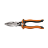 12098EINS Combination Pliers - Insulated Image