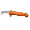 1571INS Linesman's Skinning Knife, Insulated Image