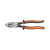 20009NEEINS Heavy-Duty Side-Cutting Pliers - Insulated Image