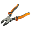 20009NEEINS Heavy-Duty Side-Cutting Pliers - Insulated Image 2