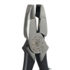 2139NEEINS Insulated Pliers, Slim Handle Side Cutters, 24.2 cm Image 4