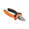 2206EINS 160 mm Insulated Diagonal-Cutters, Slim Handle Image 2
