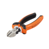 2206EINS 160 mm Insulated Diagonal-Cutters, Slim Handle Image 7