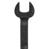 3211 Spud Spanner, 2.7 cm Nominal Opening for Heavy Nuts Image 6
