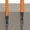13156 Screwdriver Blades, Insulated Single-End, 2-Pack Image 4