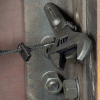 3239 Adjustable Spud Wrench, 40.6 cm, 4.1 cm, Tether Hole Image 6