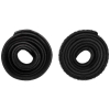 450320 Cable and Wire Management Sleeves, 3.2 cm Diameter, 91 cm Long Image 8