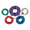 450600 Hook and Loop Cinch Straps, 15.2 cm, 20.3 cm and 35.6 cm Multi-Pack Image 2