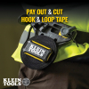 450900 Hook & Loop Tape Dispenser, Versatile Cable Ties, Custom Length Image 1