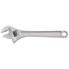 50710 Adjustable Spanner, Extra-Capacity, 257 mm Image