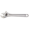 50710 Adjustable Spanner, Extra-Capacity, 257 mm Image 4