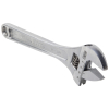 50710 Adjustable Spanner, Extra-Capacity, 257 mm Image 2