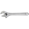 50712 Adjustable Spanner, Extra Capacity, 311 mm Image