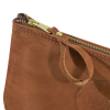 5139L Zippered Bag, Top-Grain Leather Tool Pouch, 31.8 cm Image 4