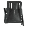 5167 Leather Tool Pouch - 11-pocket Image 10