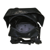 5185BLK Tool Bag Backpack, 45.7 cm, Black Image 2