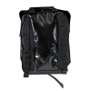 5185BLK Tool Bag Backpack, 45.7 cm, Black Image 4