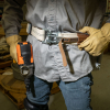 5425M Tool Belt with Quick-Release Buckle - M Image 2