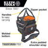 554161014 Tool Bag, Tradesman Pro™ Tool Tote, 40 Pockets, 26 cm Image 2