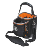 55419SP14 Tool Bag, Tradesman Pro™ Shoulder Pouch, 14 Pockets, 25.4 cm Image