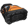 55421BP14 Tradesman Pro™ Tool Bag Backpack, 39 Pockets, Black, 36.8 cm Image 7
