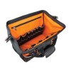 55469 Tool Bag, Tradesman Pro™ Wide-Open Tool Bag, 42 Pockets, 41.3 cm Image 13