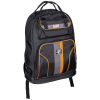 55475 Tradesman Pro™ Tool Bag Backpack, 35 Pockets, Black, 44.5 cm Image