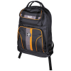 55475 Tradesman Pro™ Tool Bag Backpack, 35 Pockets, Black, 44.5 cm Image 3