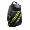 55597 Tradesman Pro™ Tool Bag Backpack, 39 Pockets, High Visibility, 50.8 cm Image