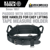 55918 Tradesman Pro™ Modular Tool Belt - M Image 1