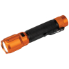 56413 Rechargeable 2-Colour LED Torch with Holster Image 9