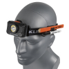 56414 Rechargeable 2-Colour LED Headlamp with Adjustable Strap Image 11