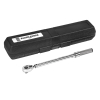 57000 9.5 mm Torque Wrench - Square Drive, 359 mm Length Image