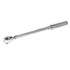 57000 9.5 mm Torque Wrench - Square Drive, 359 mm Length Image 1
