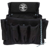 5719 PowerLine™ Series Electrician's Tool Pouch, 18-Pocket Image 6