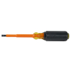 6024INS 6.4 mm Cabinet-Tip Insulated Screwdriver - 102 mm Image 4