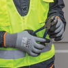 60389 Thermal Dipped Gloves, Large Image 2