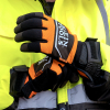 60620 Winter Thermal Gloves, Large Image 6