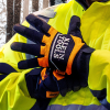 60618 Winter Thermal Gloves, Small Image 4