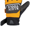 60618 Winter Thermal Gloves, Small Image 10