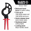 63750 Ratcheting Cable Cutter - 1,000 MCM Image 1